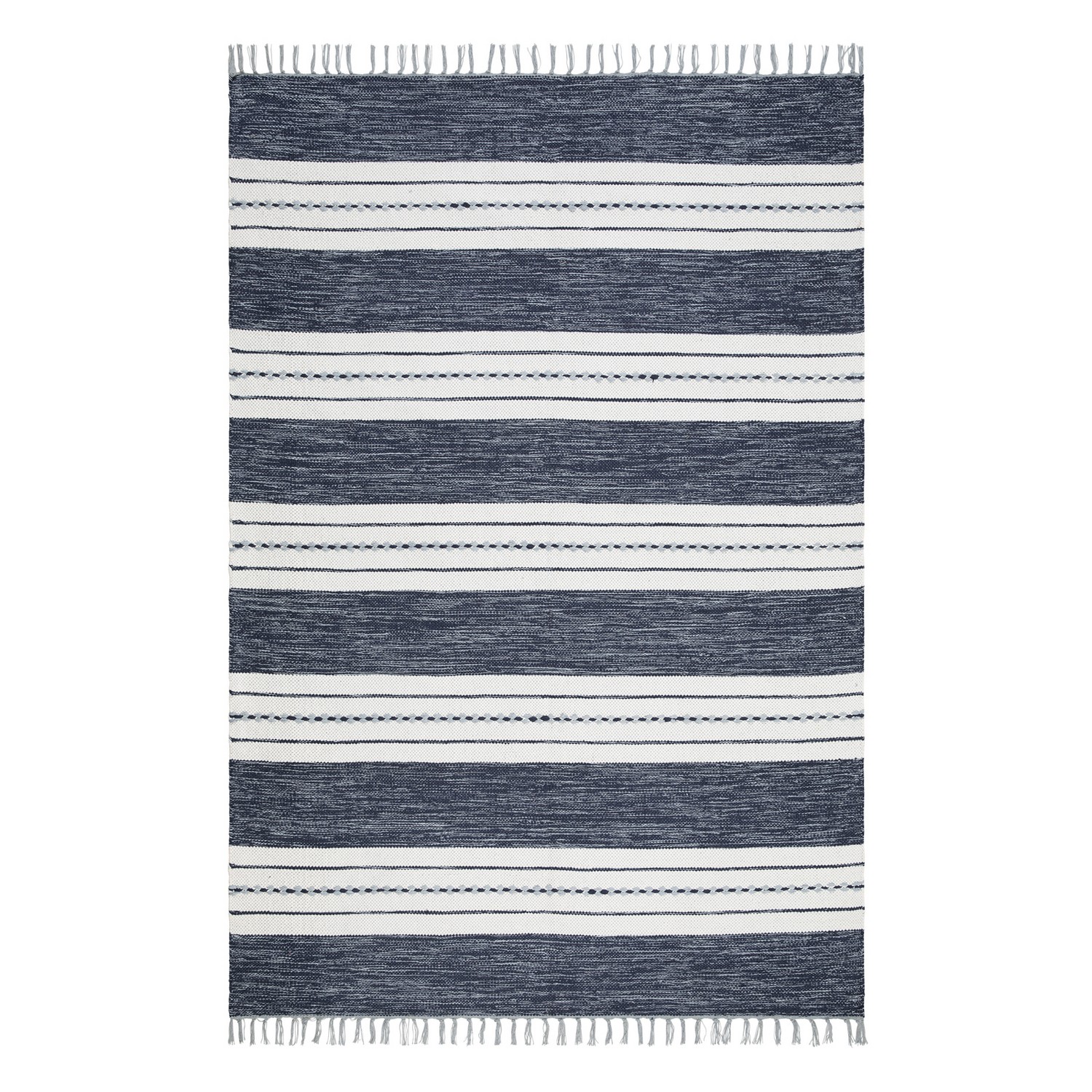 Bomullsmatta KM Carpets Sund