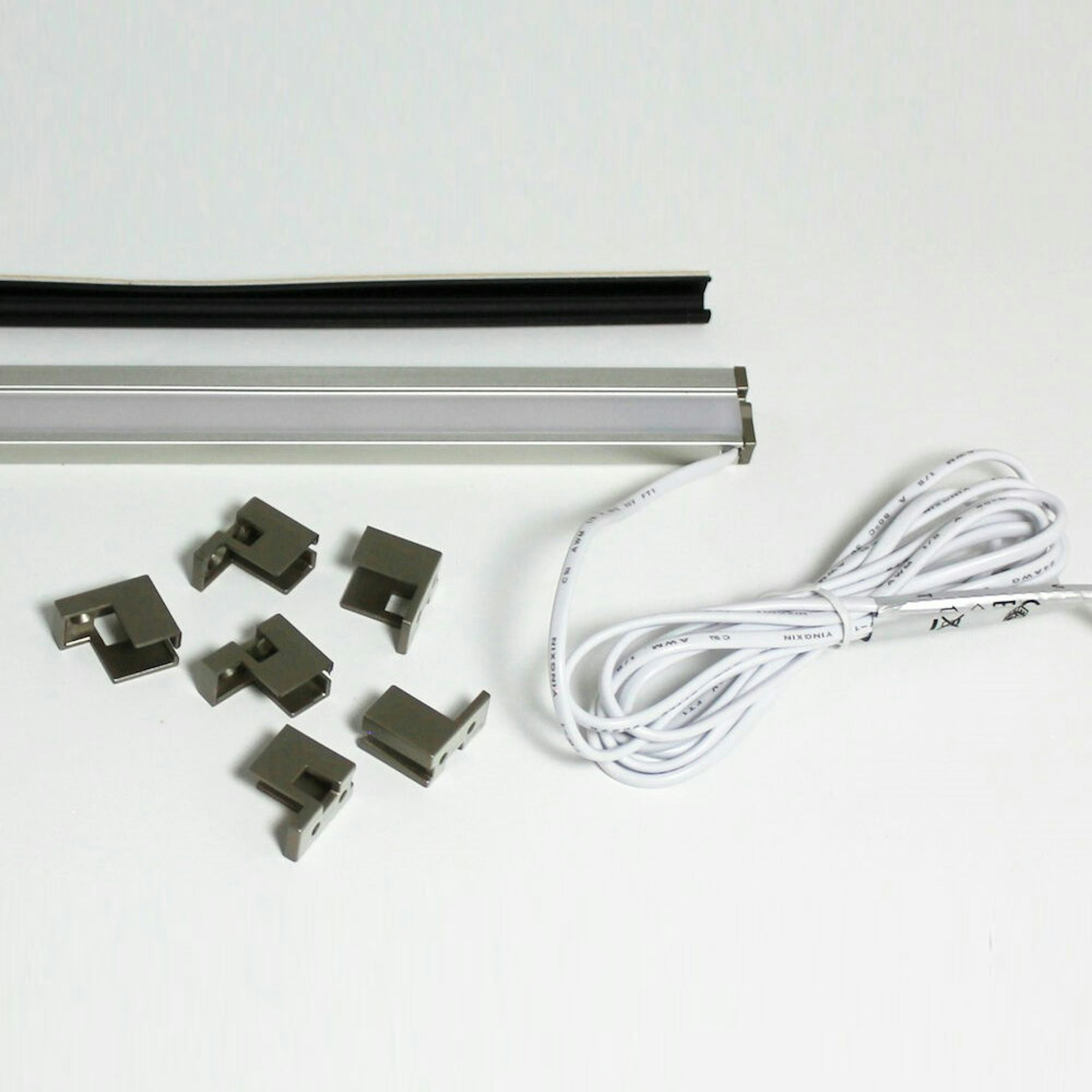 Belysning Vedum Lexby