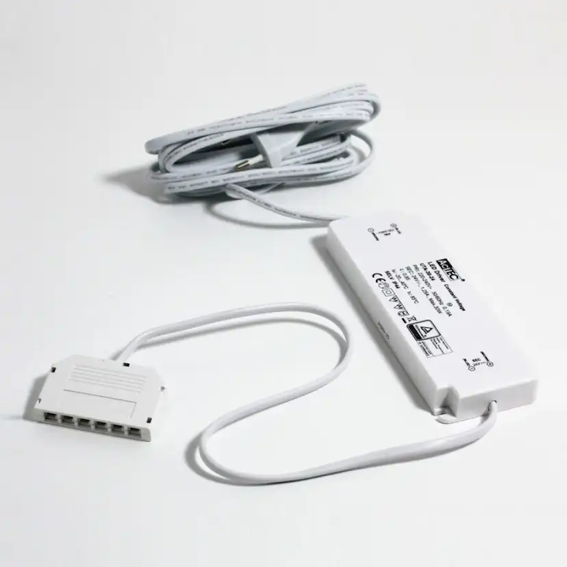 Driver Lådbelysning Vedum Lexby