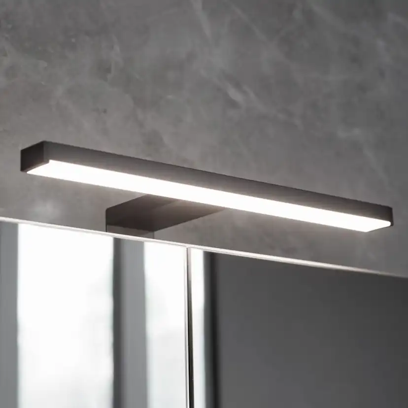 Spegelbelysning Vedum Pixbo