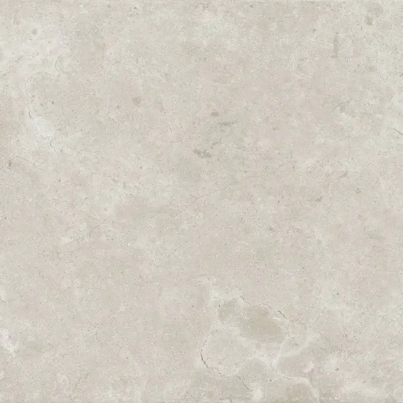 Klinker Lhådös Gute Bianco 20x20