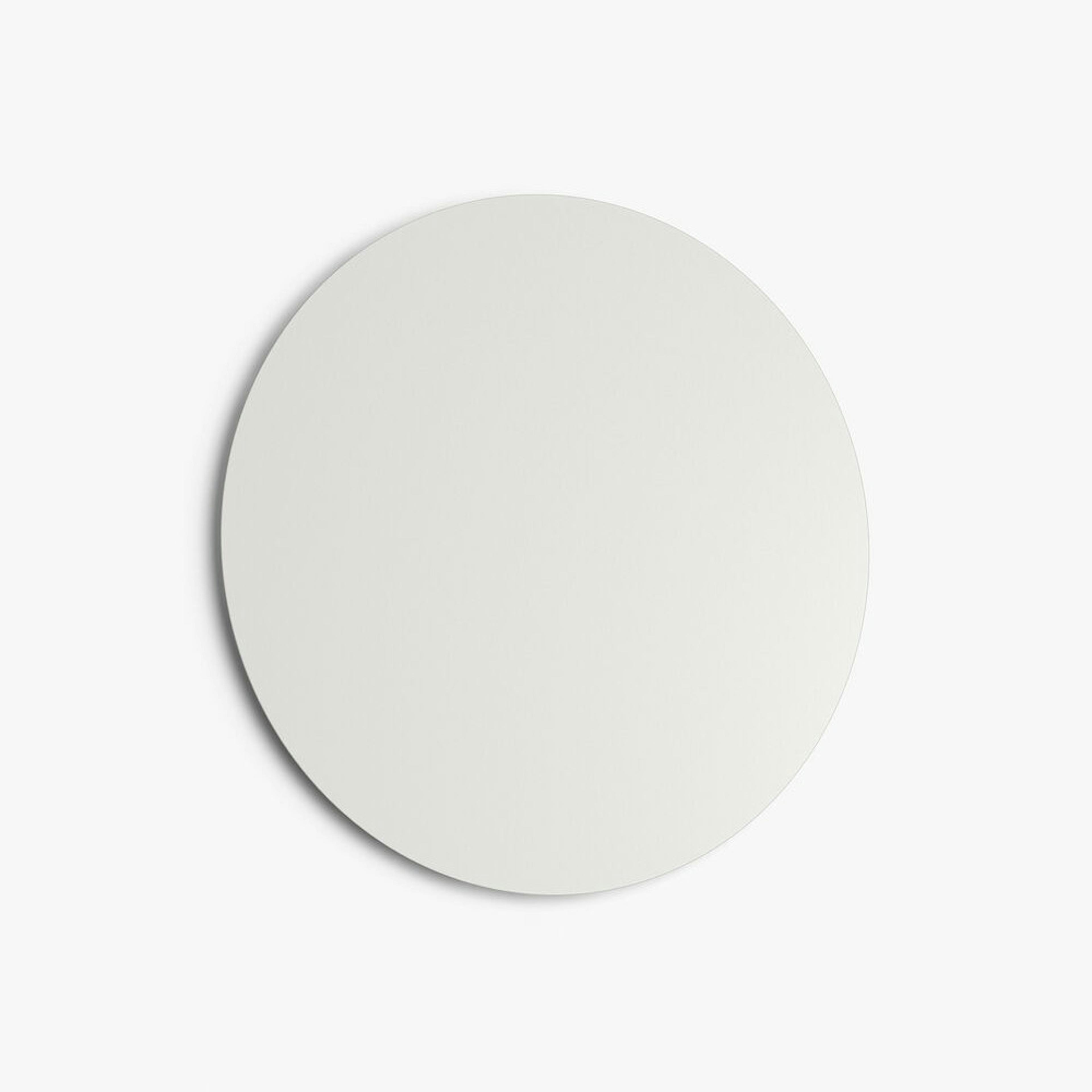 Spegel Vedum Grann Rund