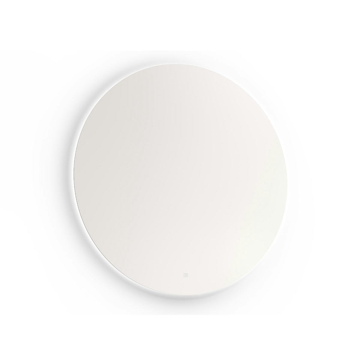 Spegel Vedum Mjörn Rund 1100