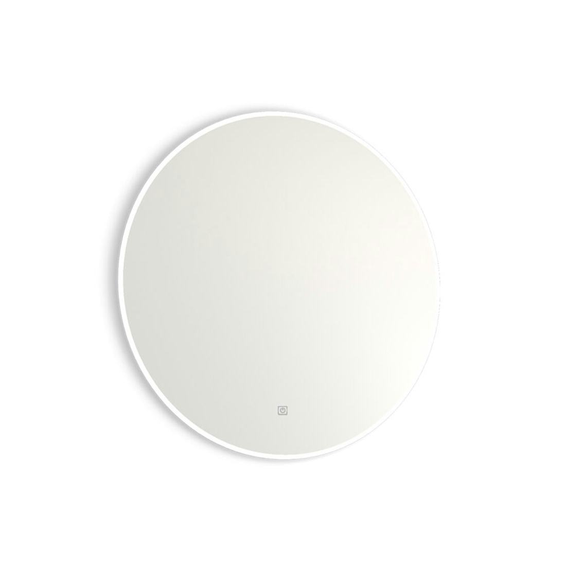 Spegel Vedum Mälaren Rund