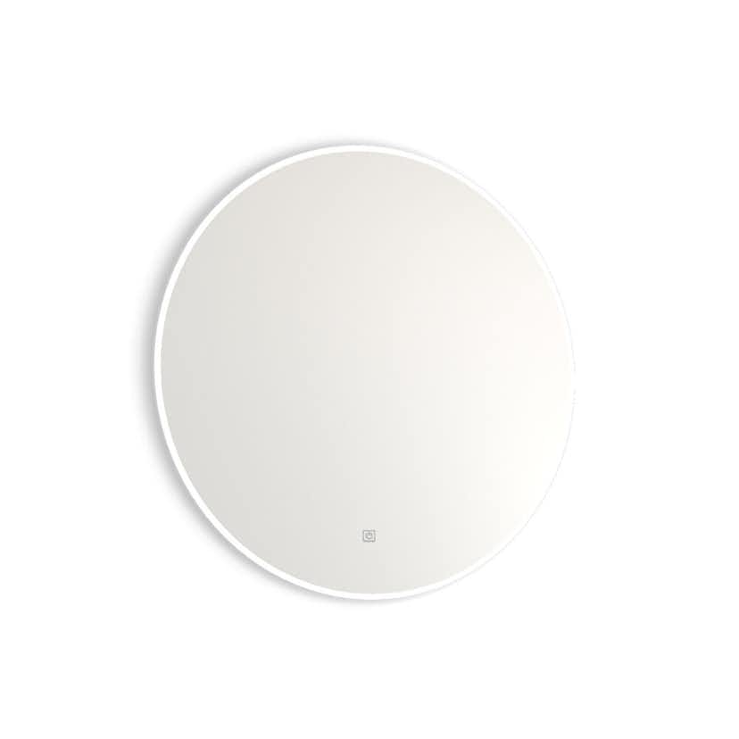 Spegel Vedum Mälaren Rund