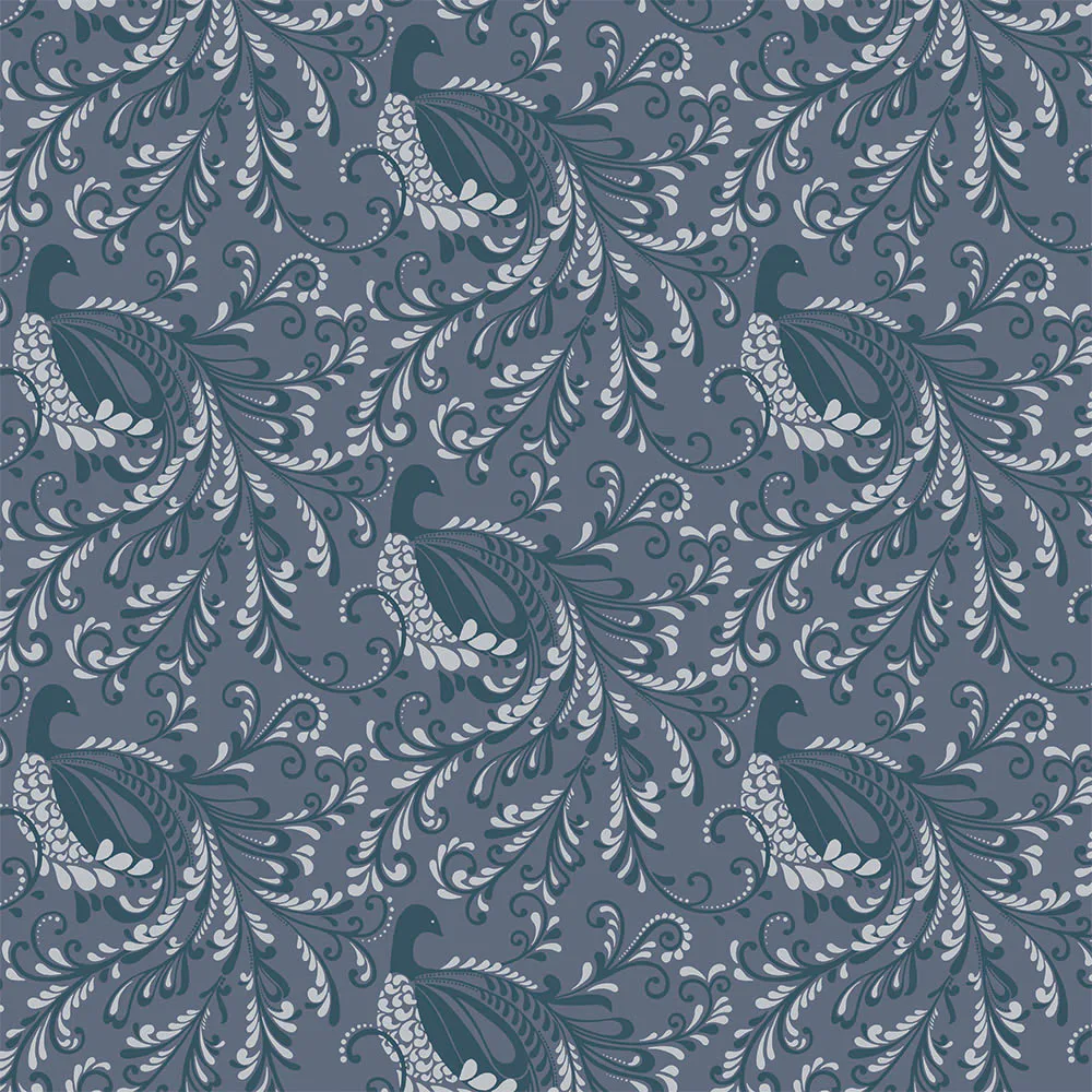 Tapet Fiona Nordic Compositions 590416