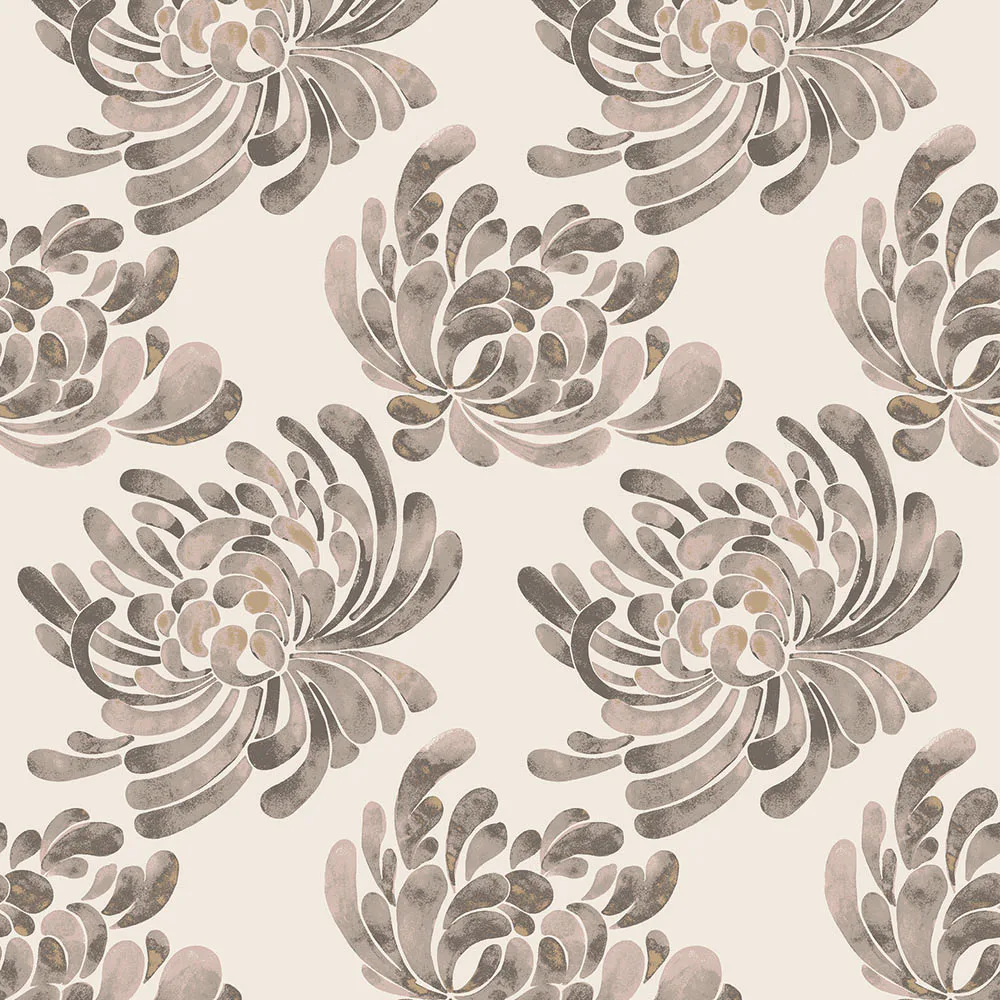 Tapet Fiona Nordic Compositions 590736