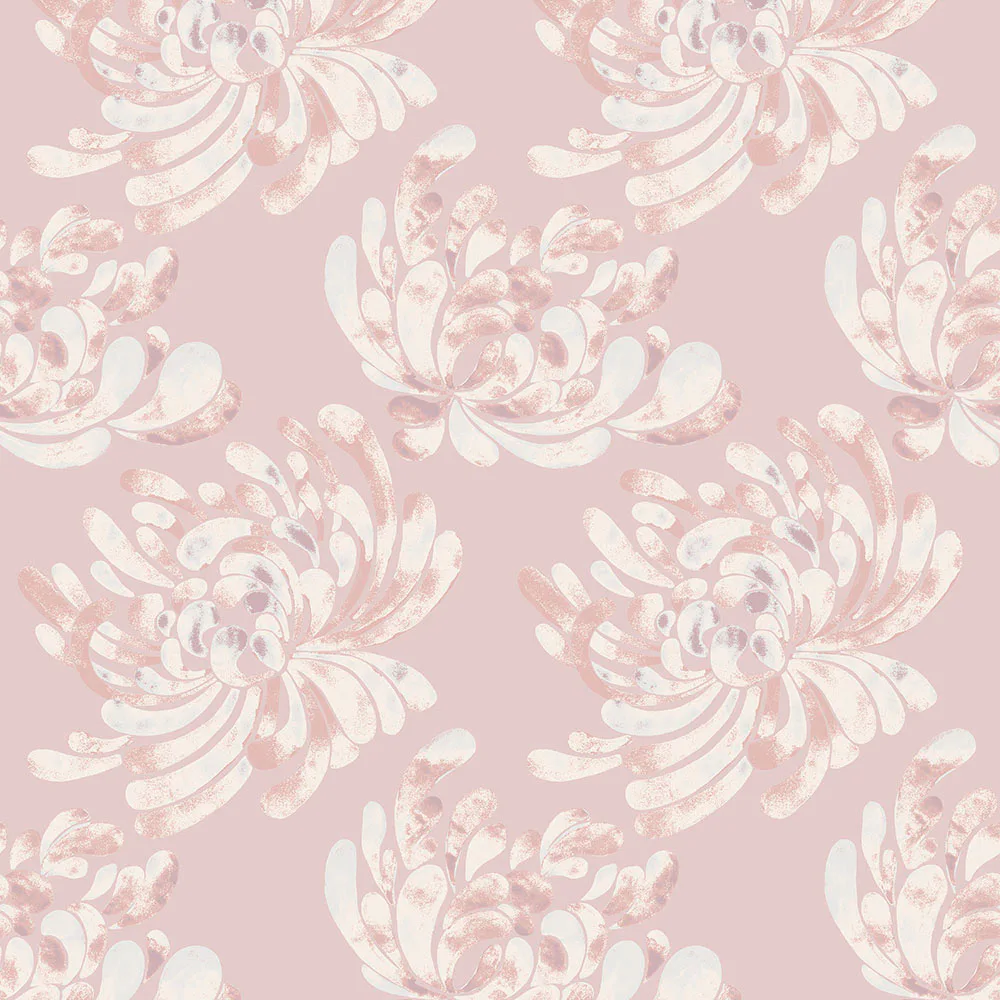 Tapet Fiona Nordic Compositions 590737