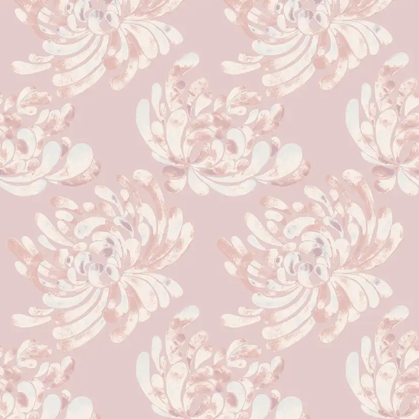 Tapet Fiona Nordic Compositions 590737