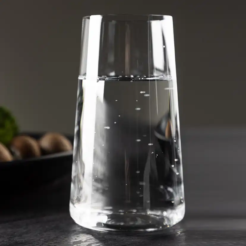 Dricksglas Venture Home Shine