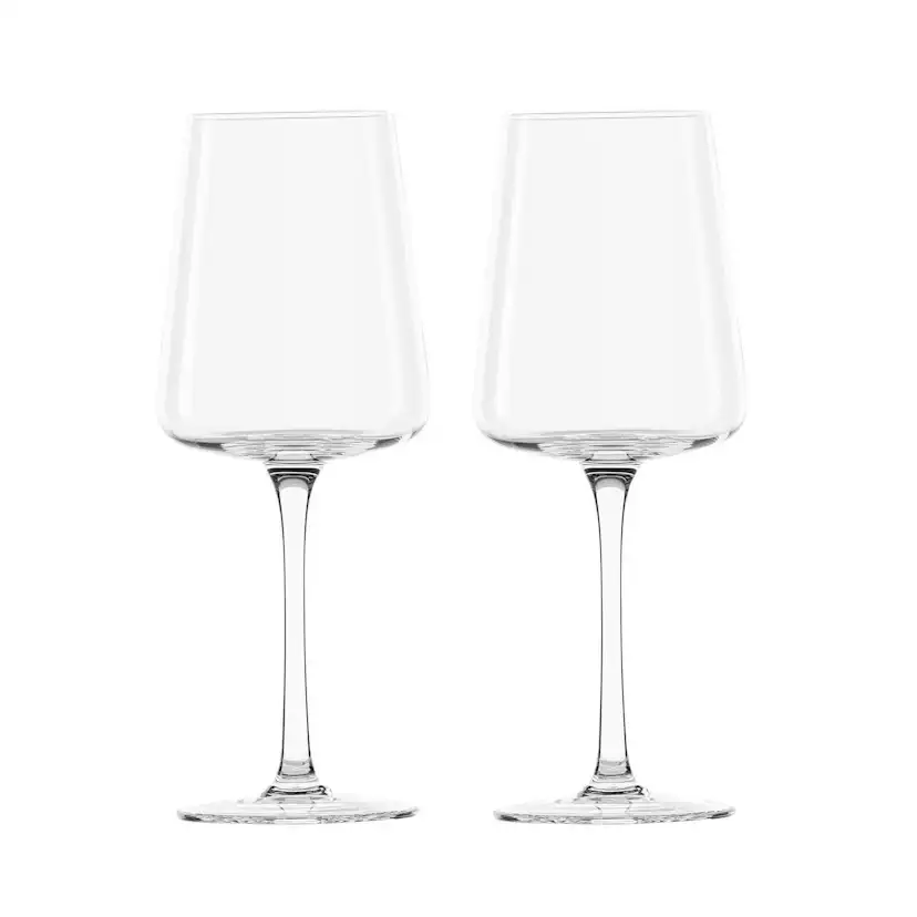 Vinglas Venture Home Shine