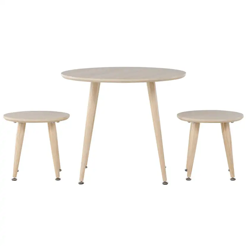 Barnmöbelgrupp Venture Home Kids med 2st Stolar