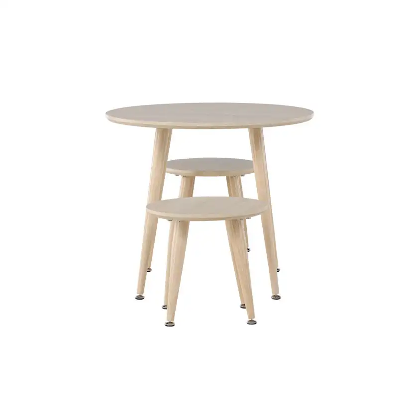 Barnmöbelgrupp Venture Home Kids med 2st Stolar