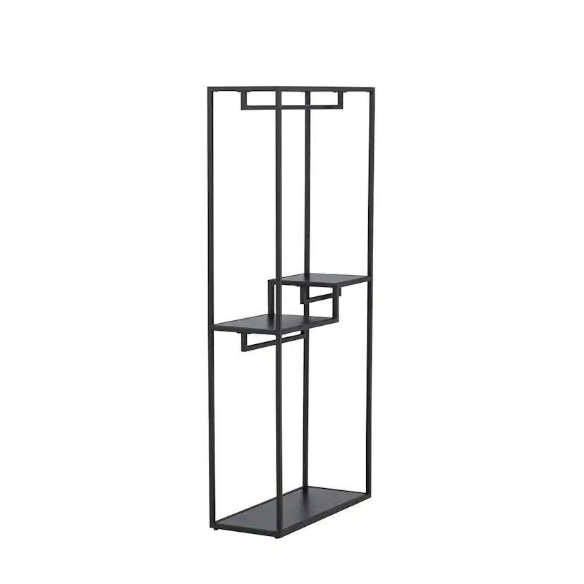 Klädhängare Venture Home Staal