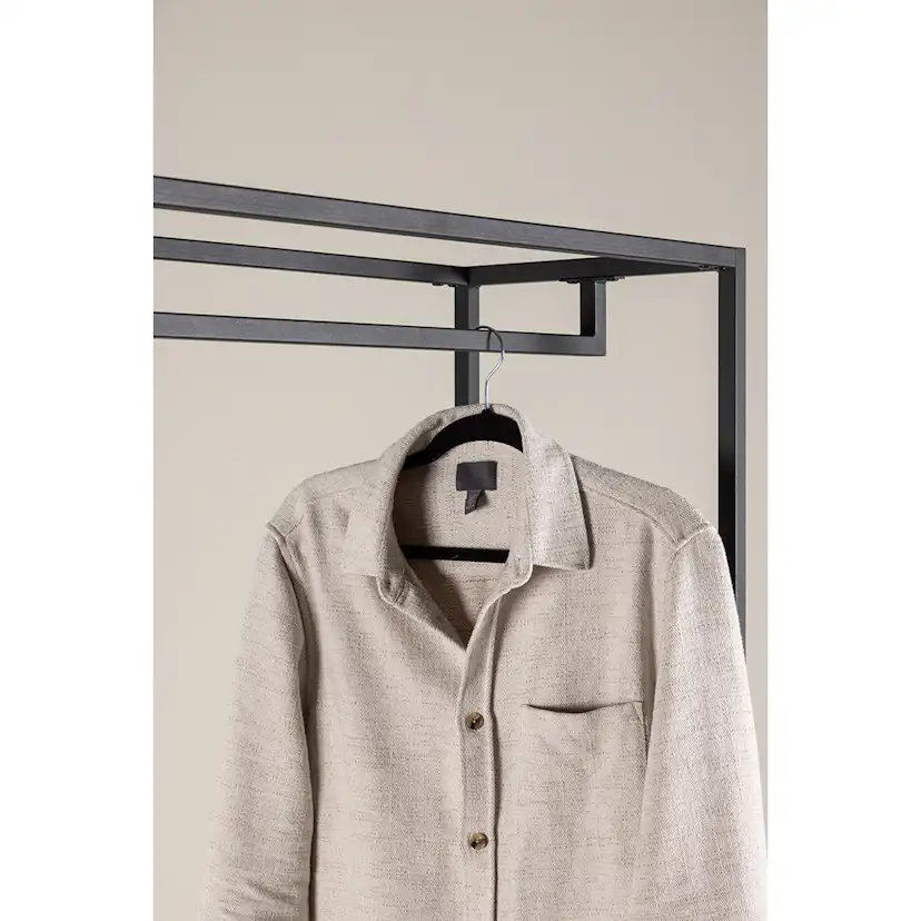 Klädhängare Venture Home Staal