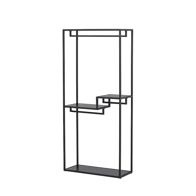 Klädhängare Venture Home Staal