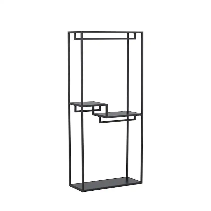 Klädhängare Venture Home Staal