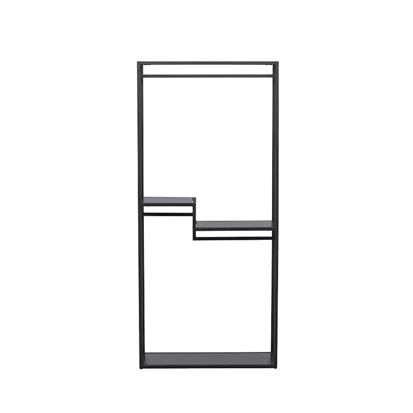 Klädhängare Venture Home Staal