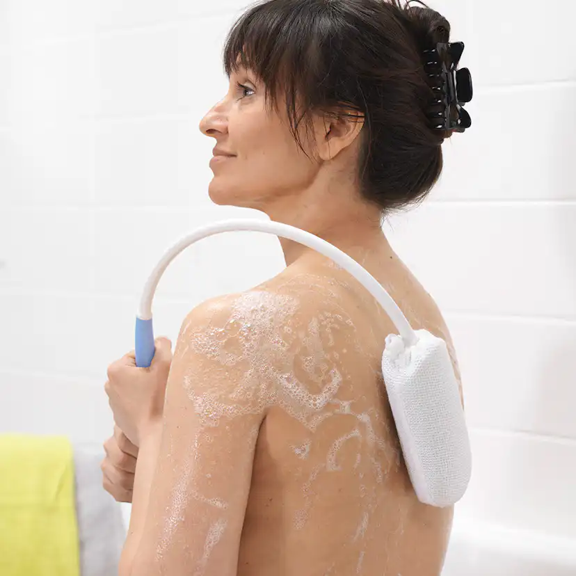 Ryggtvättare Etac Beauty