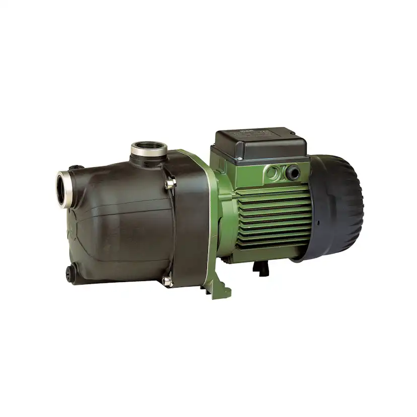 Jetpump Beulco Jet 102M för Salt-& klorvatten