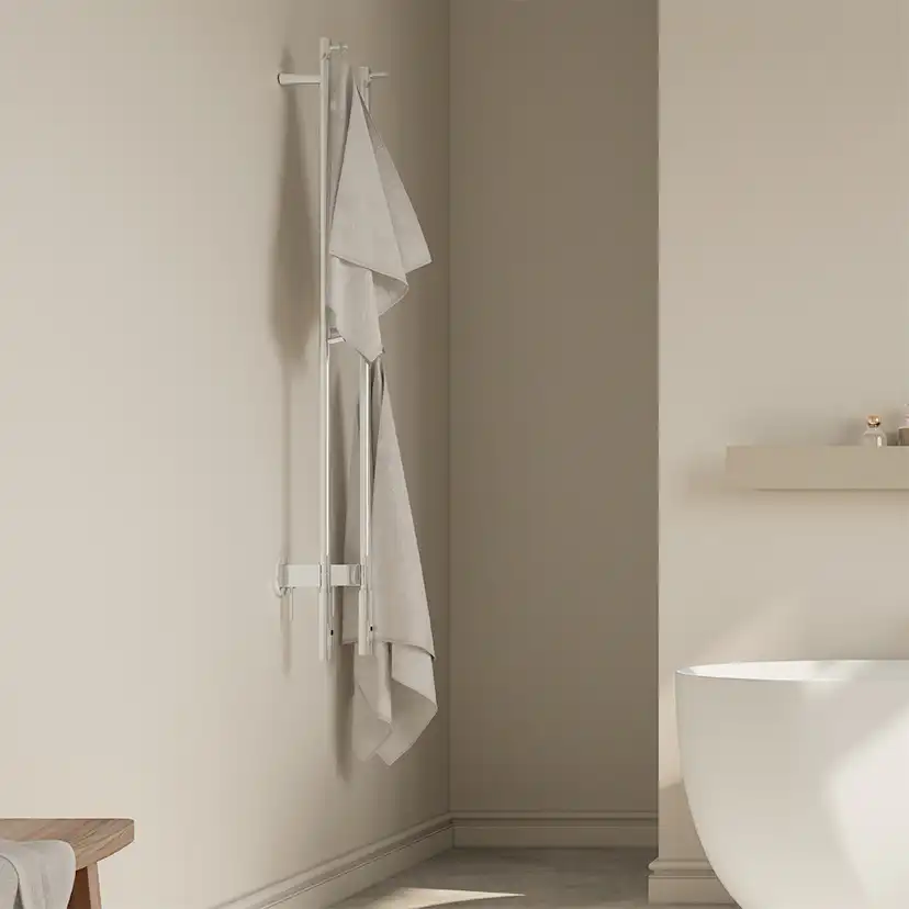 Badkar Svedbergs Vaulen Lucite 1600 mm