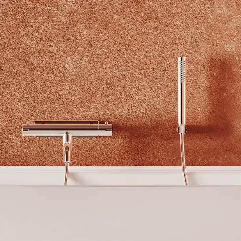 Badkar Svedbergs Mossby Lucite 1700 mm