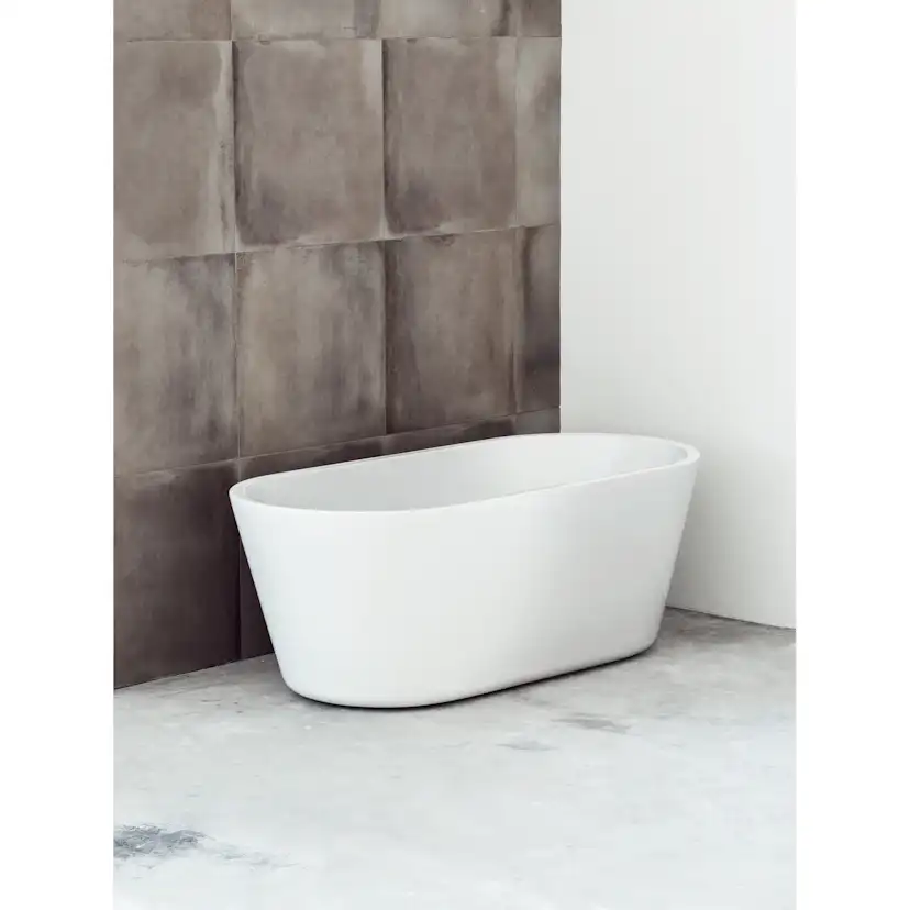 Badkar Svedbergs Ume Lucite 1600 mm