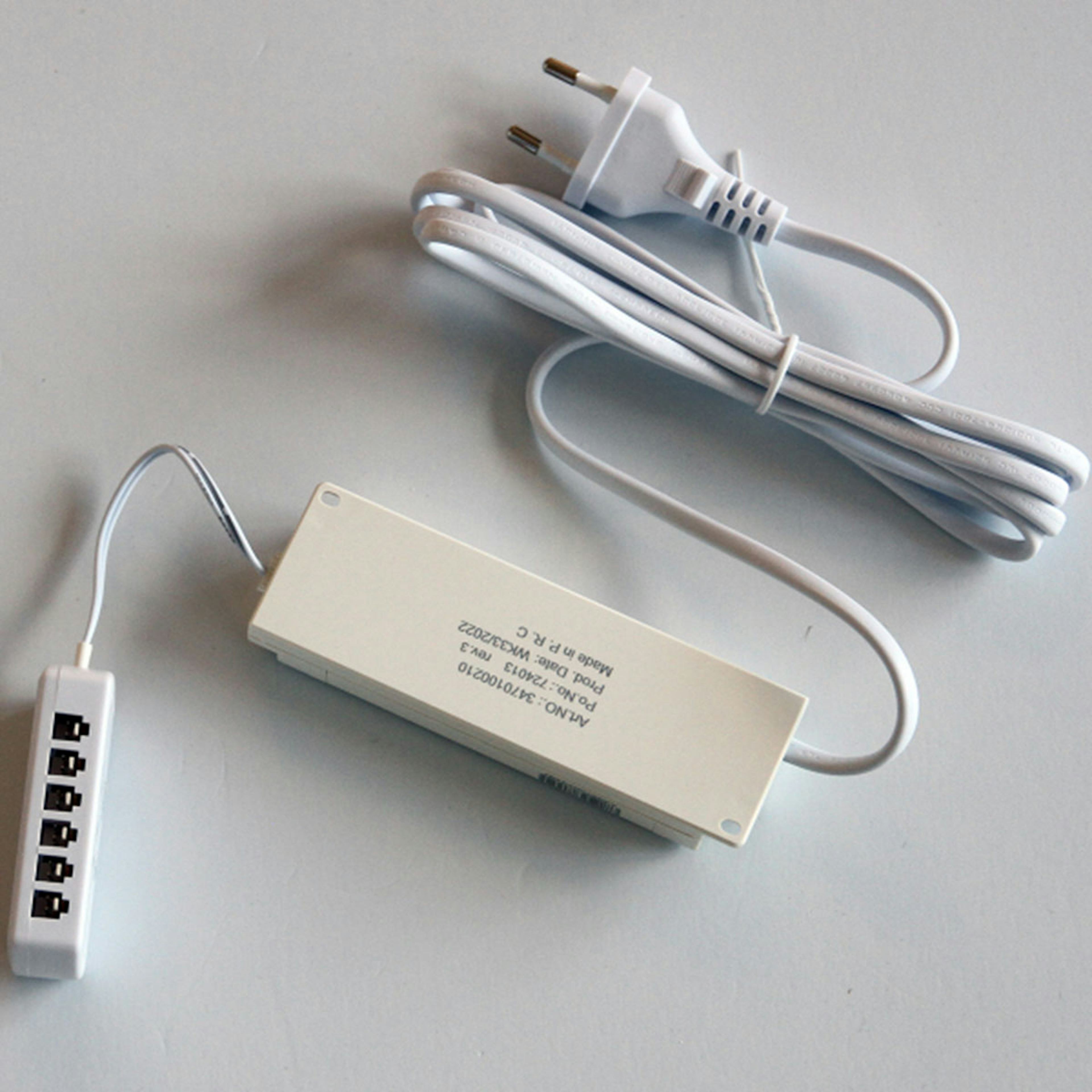 Driverkit Svedbergs 15 W