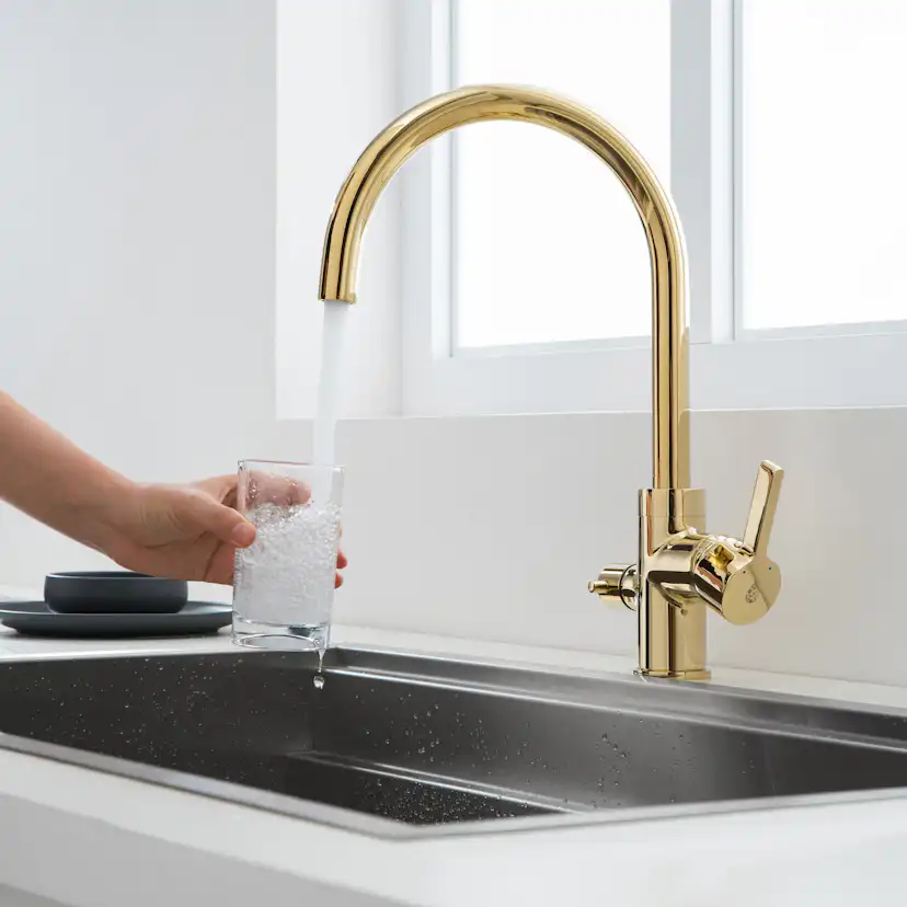 Köksblandare Bathlife Ocean