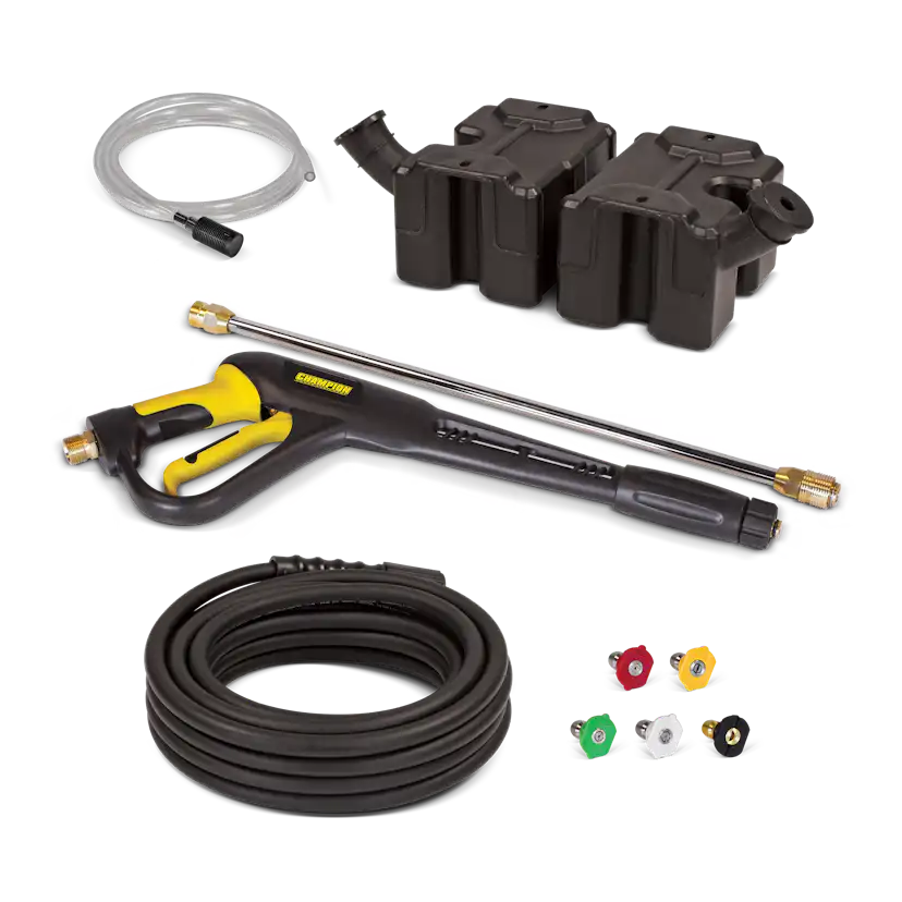 Högtryckstvätt Champion Generators 220 Bar