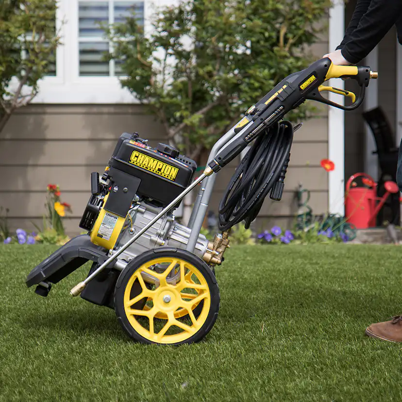 Högtryckstvätt Champion Generators 220 Bar