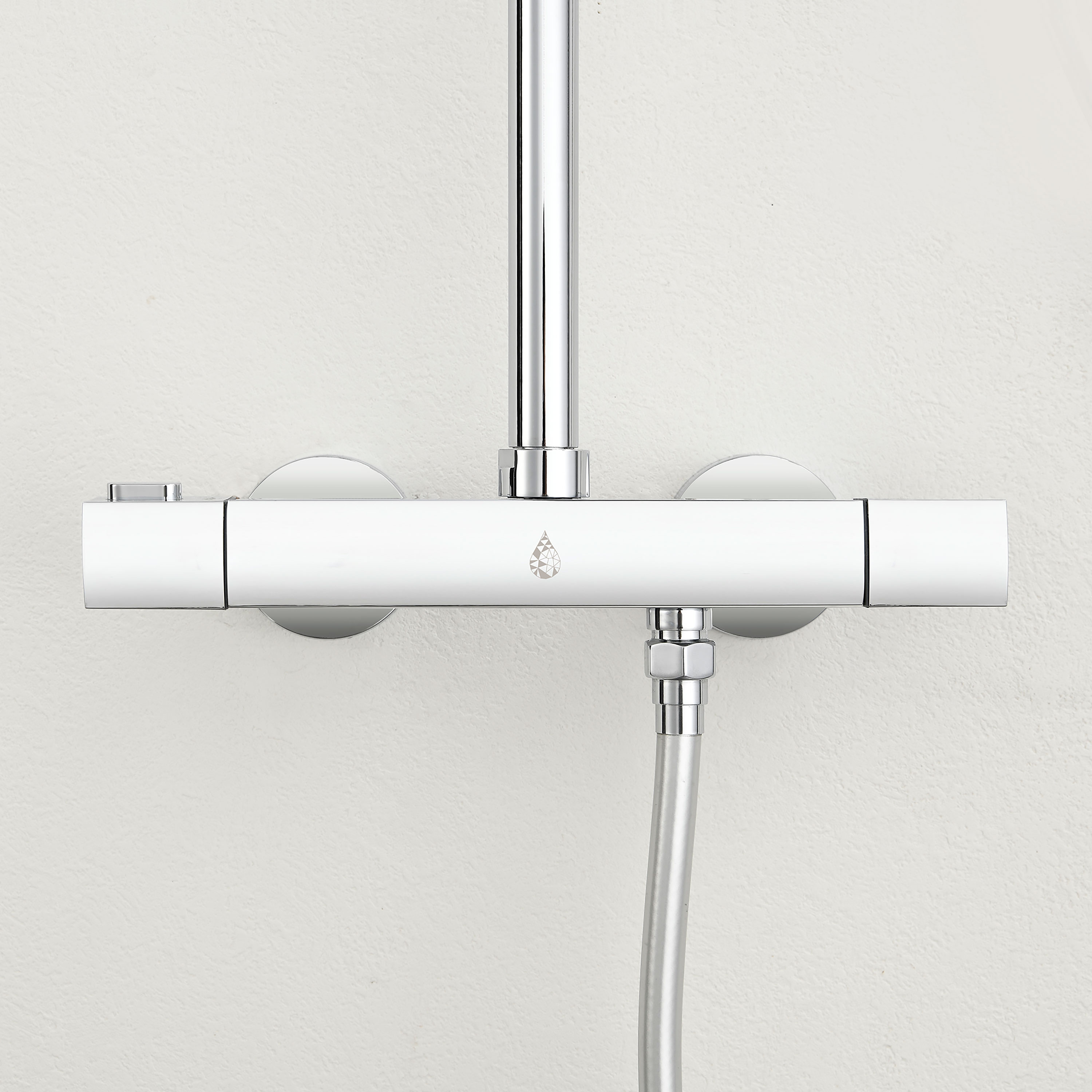 Takduschset Bathlife Bäck