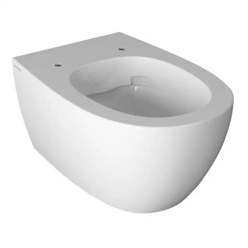 Vägghängd Toalettstol Globo 4ALL