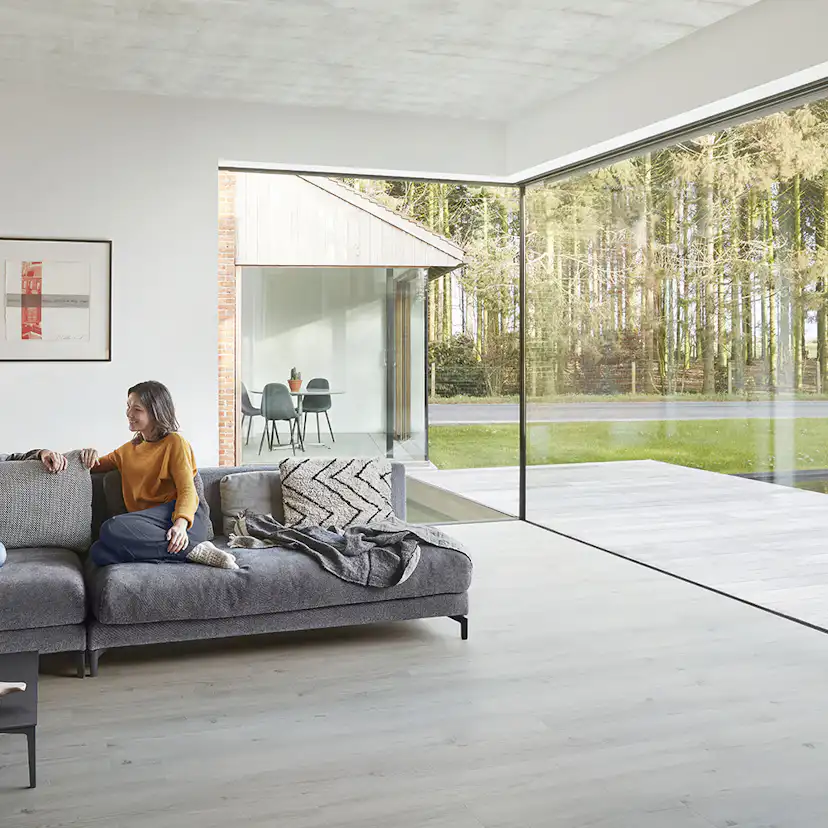 Vinylgolv BerryAlloc Style Vivid Light