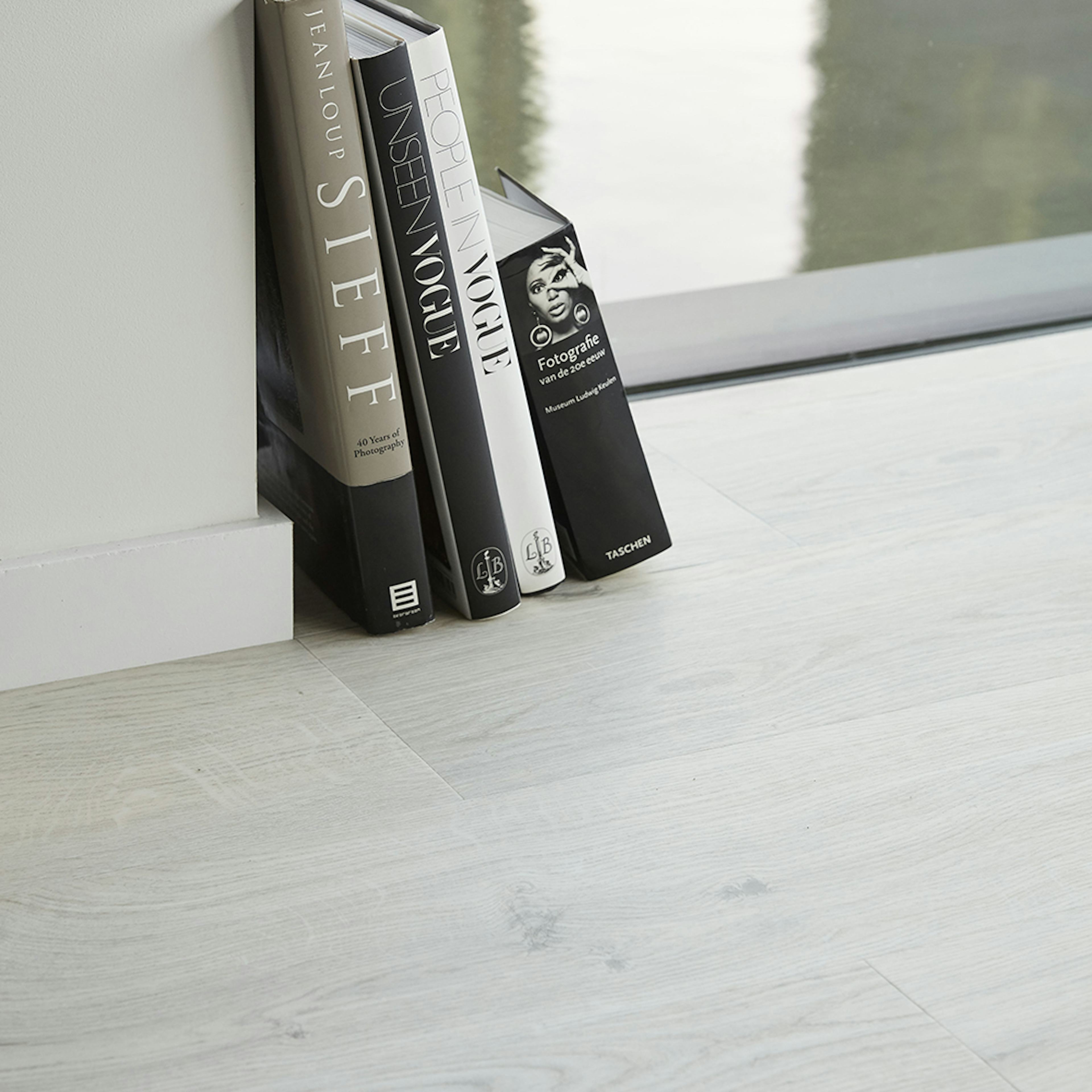 Vinylgolv BerryAlloc Style Vivid Light