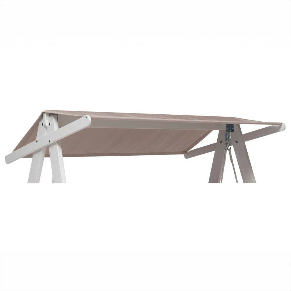 Hammocktak Hillerstorp till Aspö