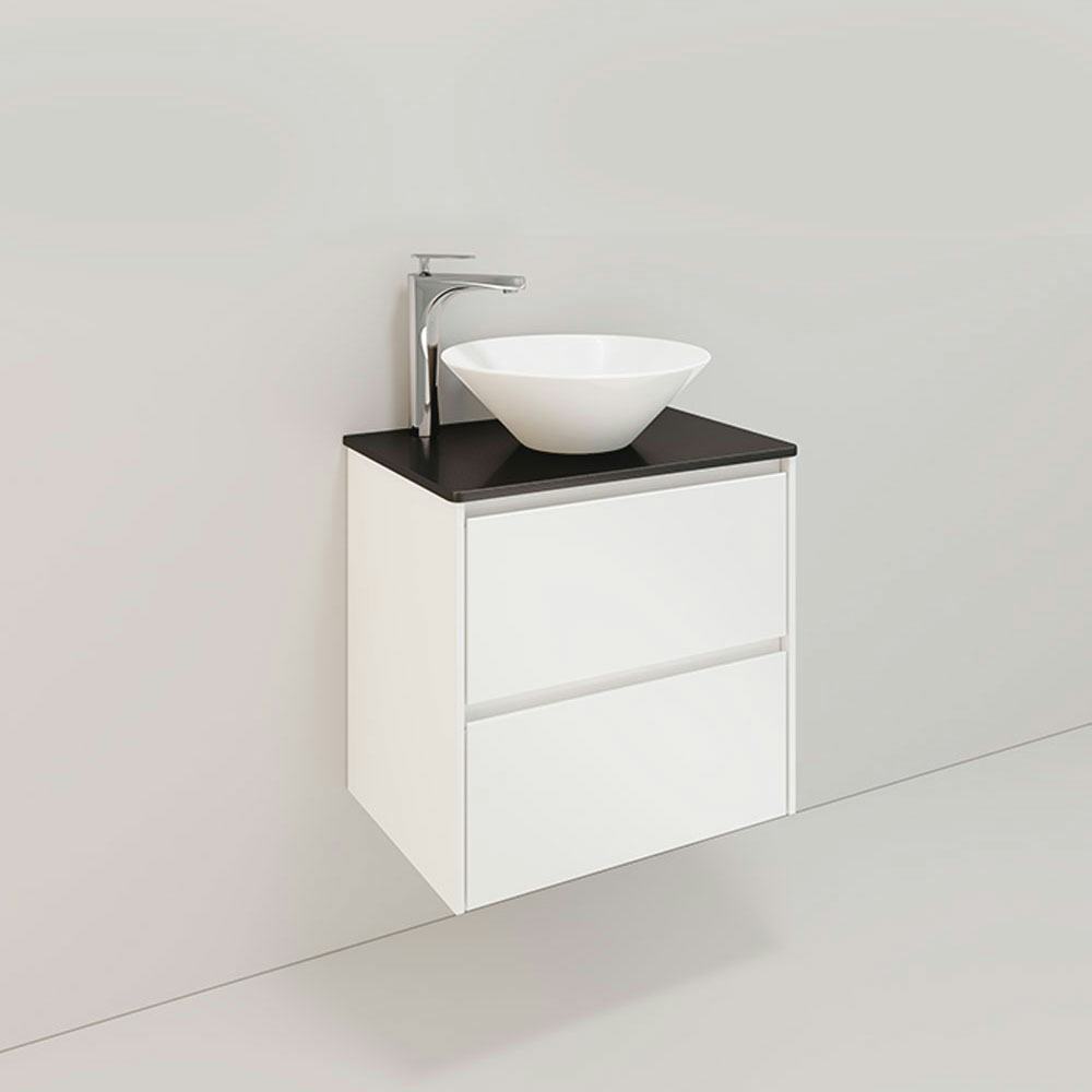 Tvättställsskåp Noro Lifestyle Concept Loop 60 Hög