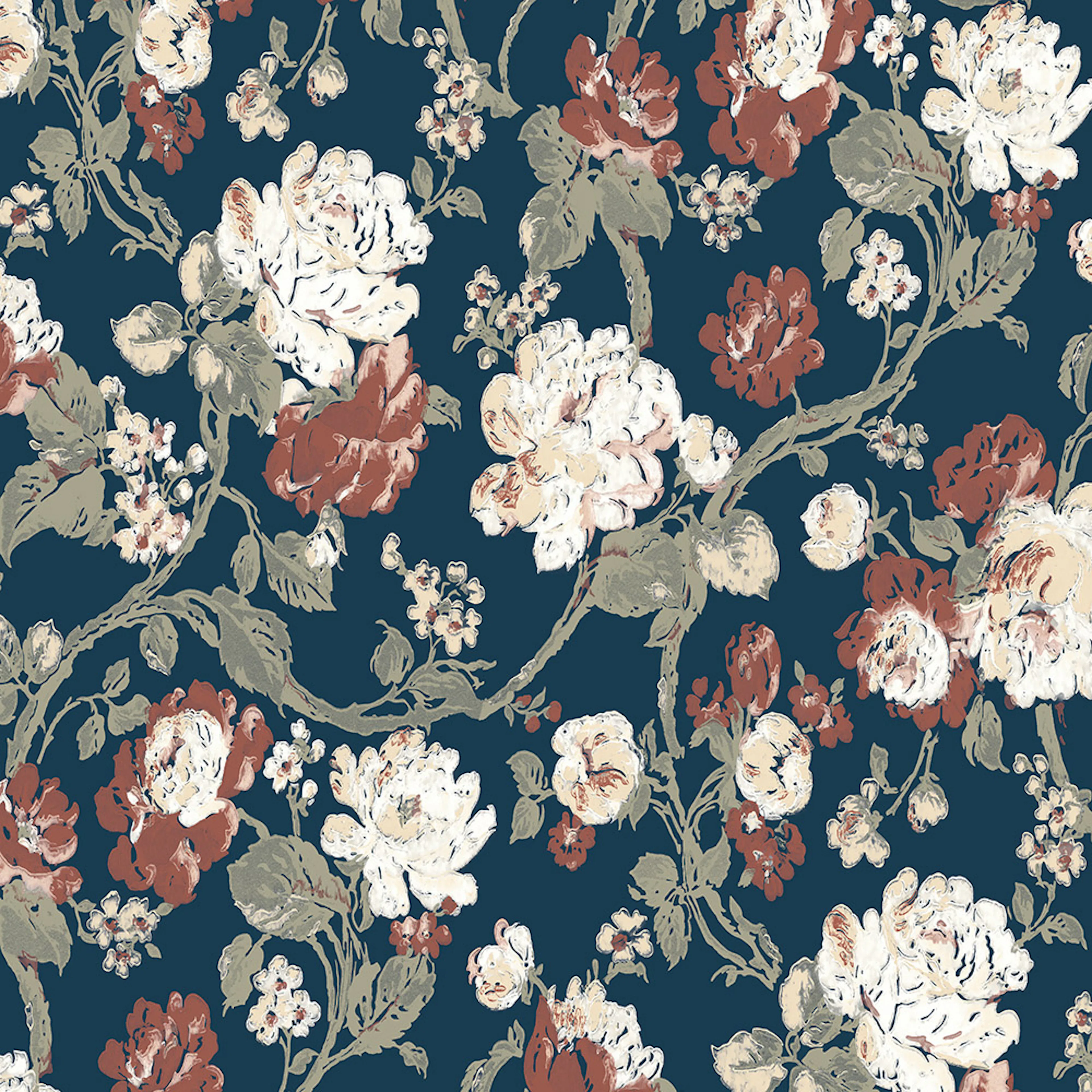 Tapet Fiona Heritage 600210