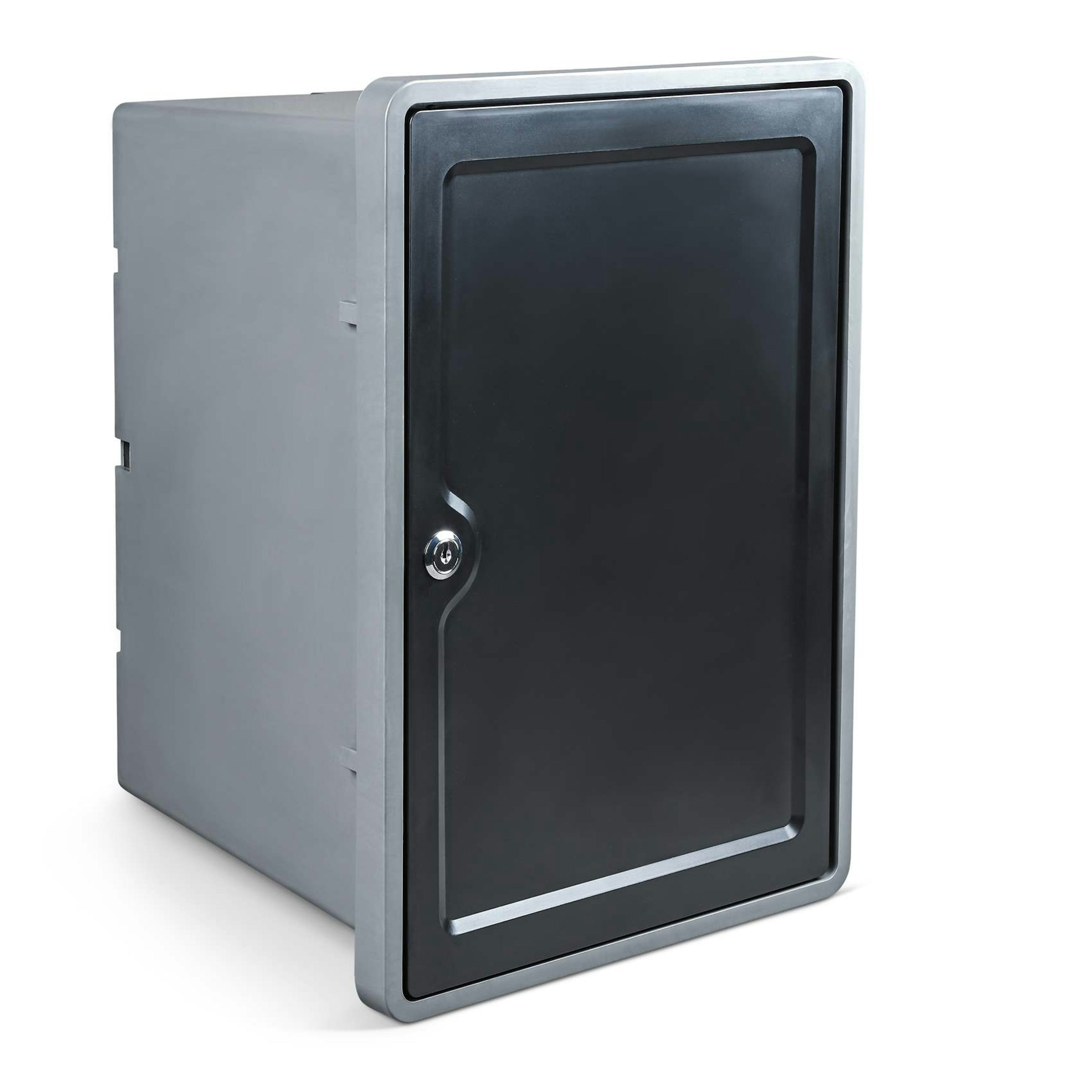 Medicinskåp Theofils med Lås