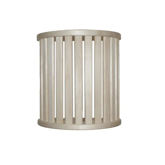 Lampskärm Sauna Sweden Rak
