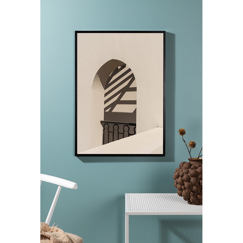 Posters Venture Home Balcony Vit