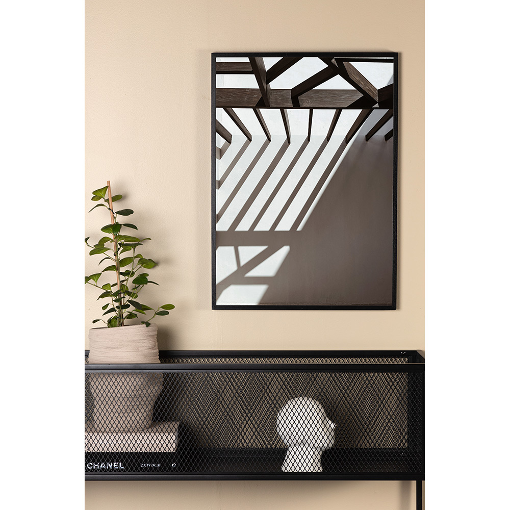 Posters Venture Home Roof Vit