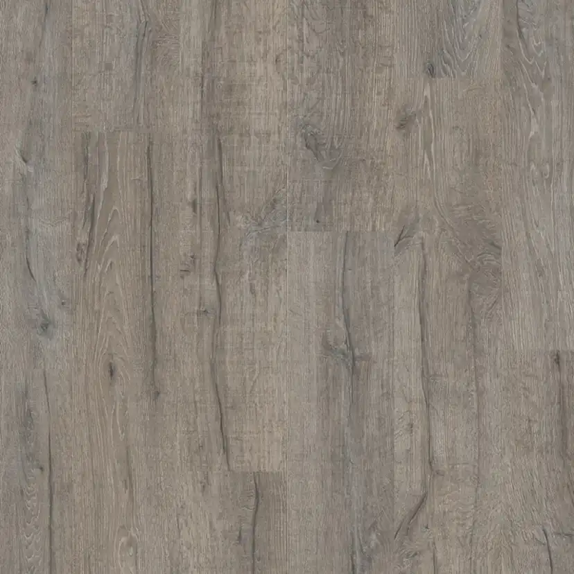 Vinylgolv Pergo Otra Pad Pro Rigid Click Grey Heritage Oak