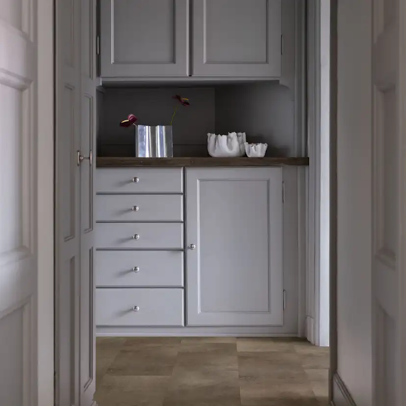 Vinylgolv Pergo Auro Pro Rigid Click Oxidized Stone