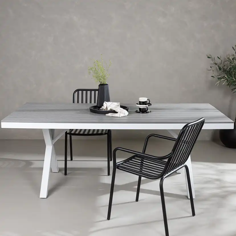 Utebord Venture Home Garcia 200 cm