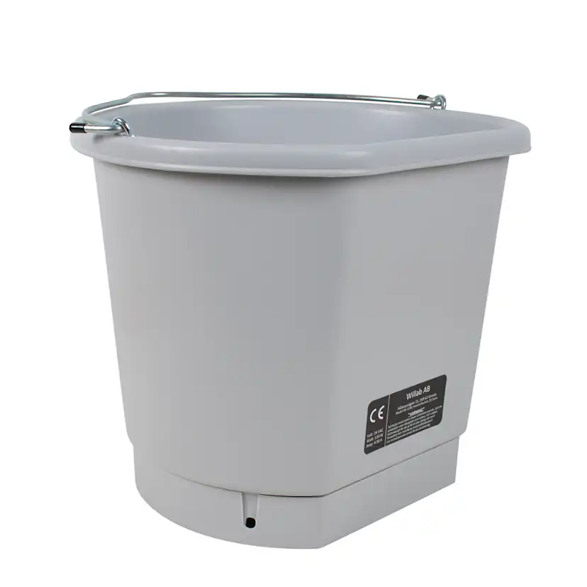 Värmehink Willab 20 l