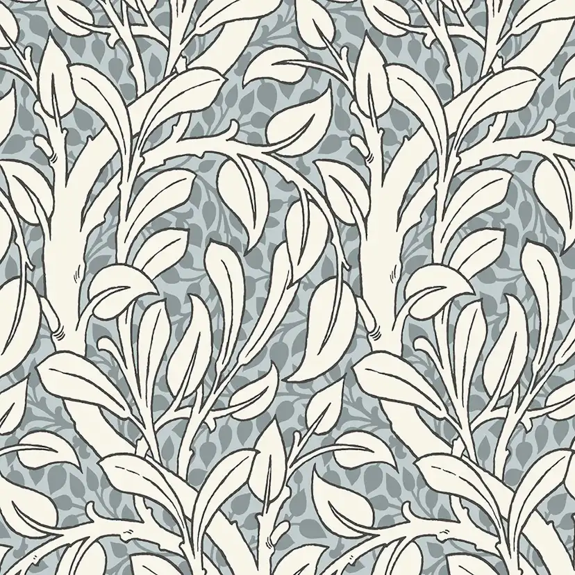 Tapet Fiona Heritage 600725