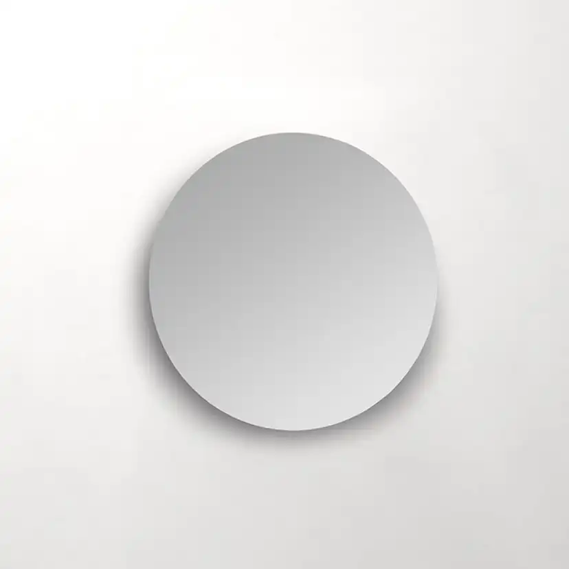 Spegel Westerbergs Samla Rund