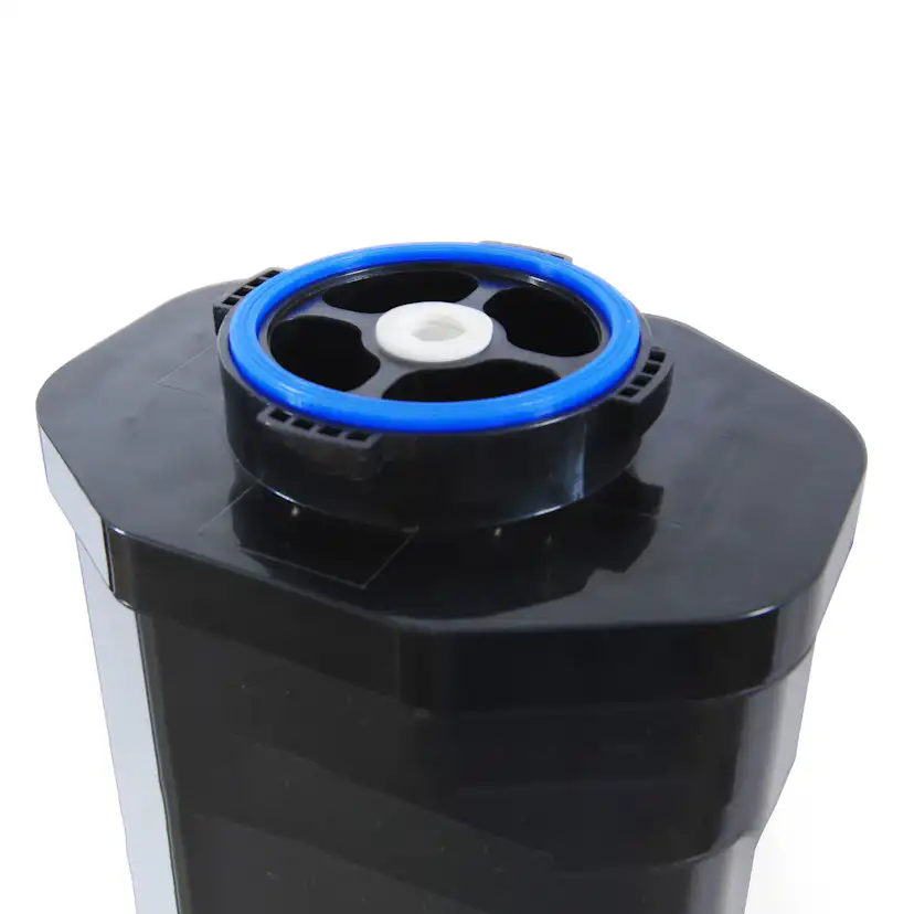 Utedusch Landskap Skvala 40 liter Med Duschhandtag