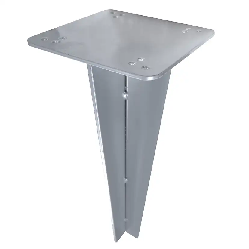 Jordankare Landskap Skvala 40 liter Utedusch